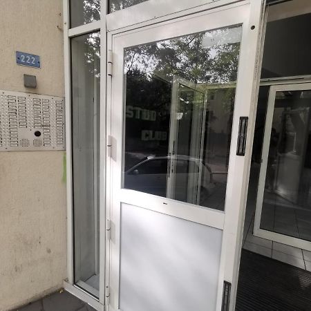 Studio Proche Tramway Et Montpellier Business School מראה חיצוני תמונה