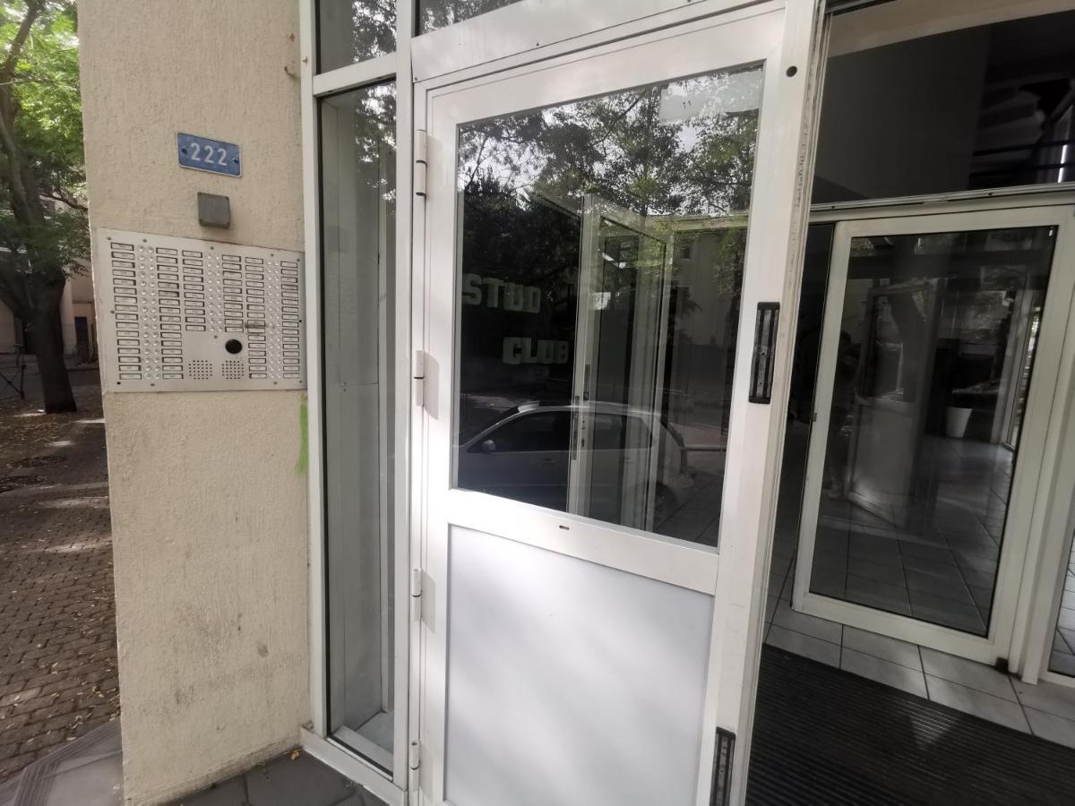 Studio Proche Tramway Et Montpellier Business School מראה חיצוני תמונה